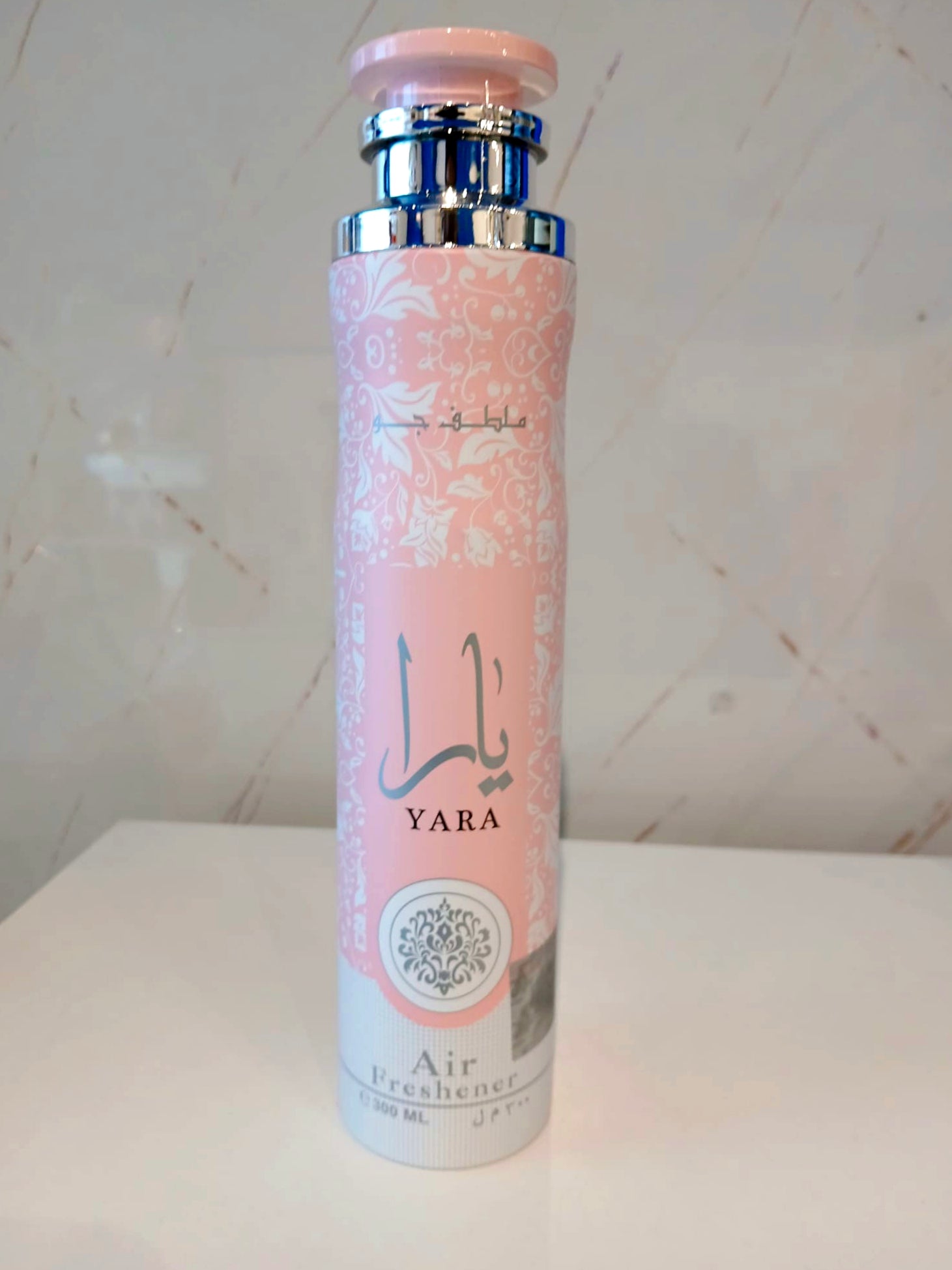 Raumduft – Yara | Air Freshener 300 ml