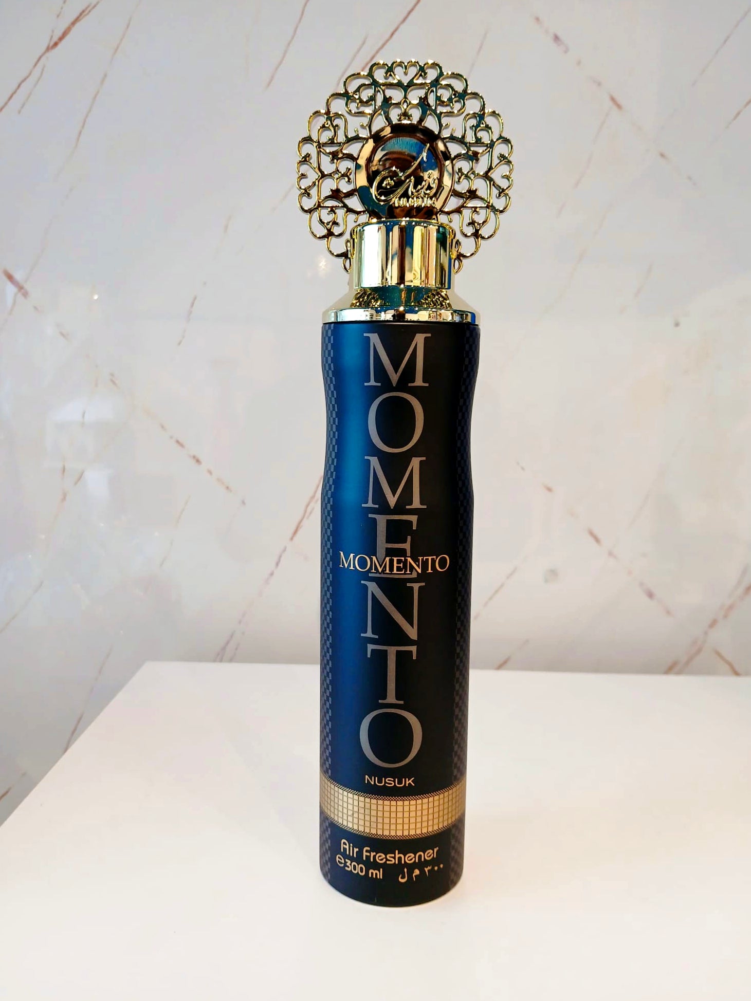 Raumduft – Momento | Air Freshener 300 ml