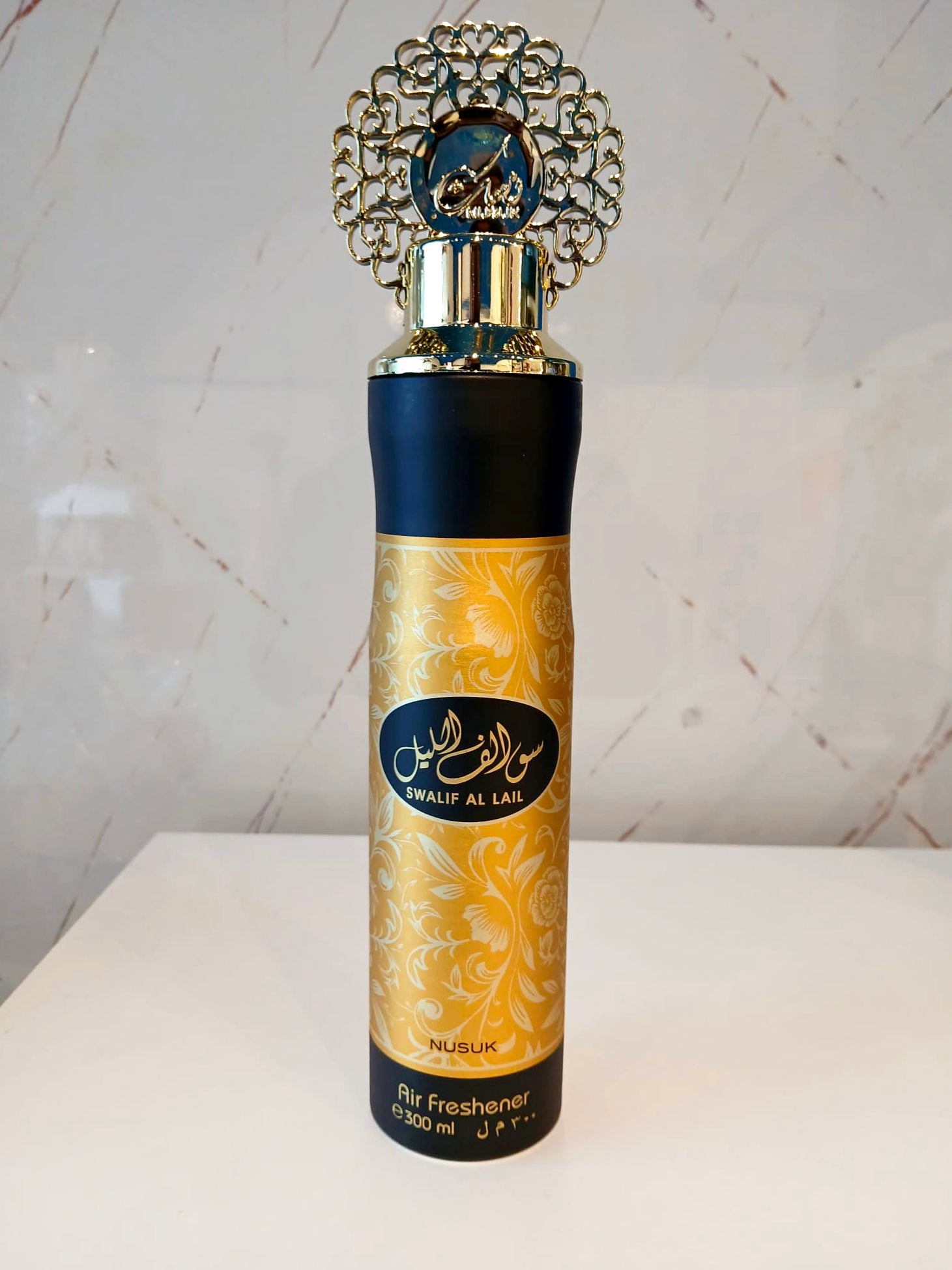 Raumduft – Swalif Al Lail | Air Freshener 300 ml