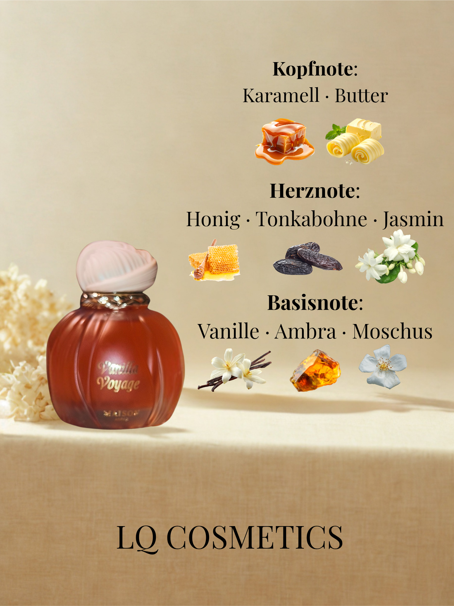 VANILLA VOYAGE – Maison Asrar