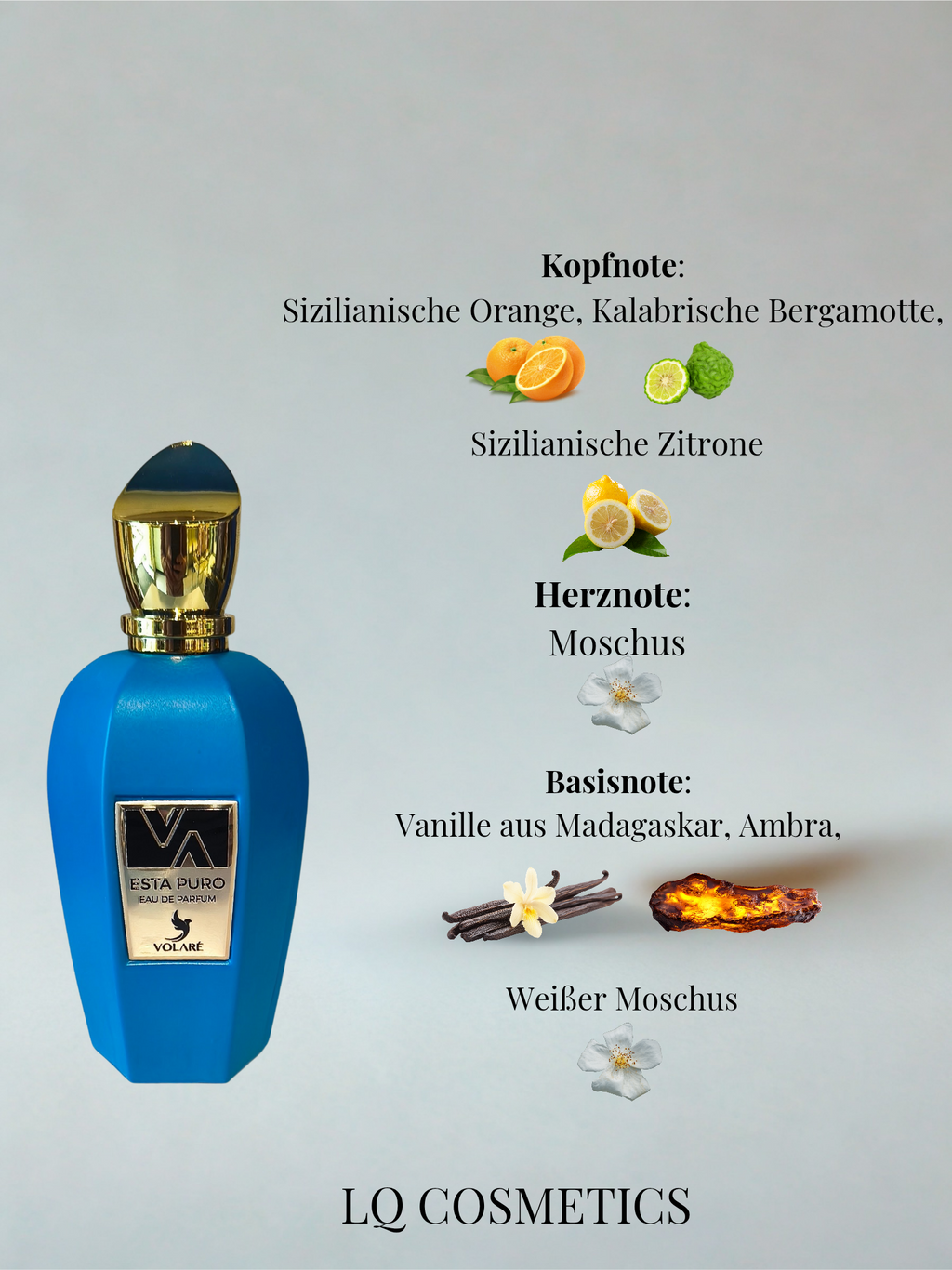 Esta Puro – Volaré