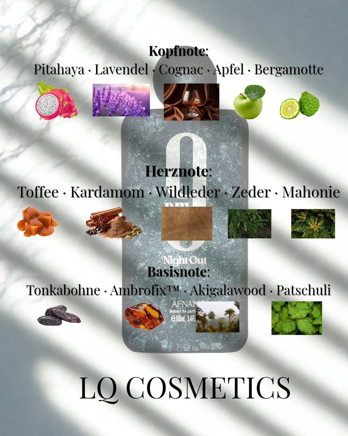 9 PM Night Out – Afnan