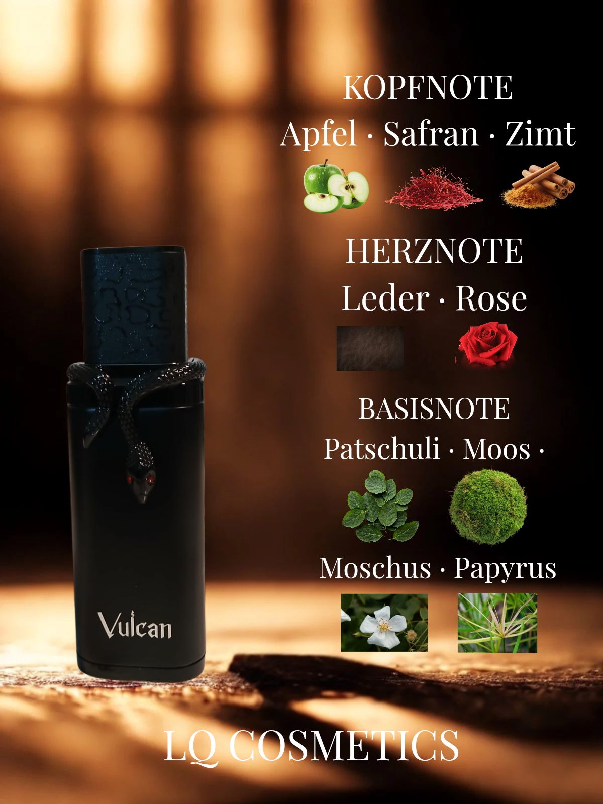 Vulcan Black Friday – Limited Edition (2025)