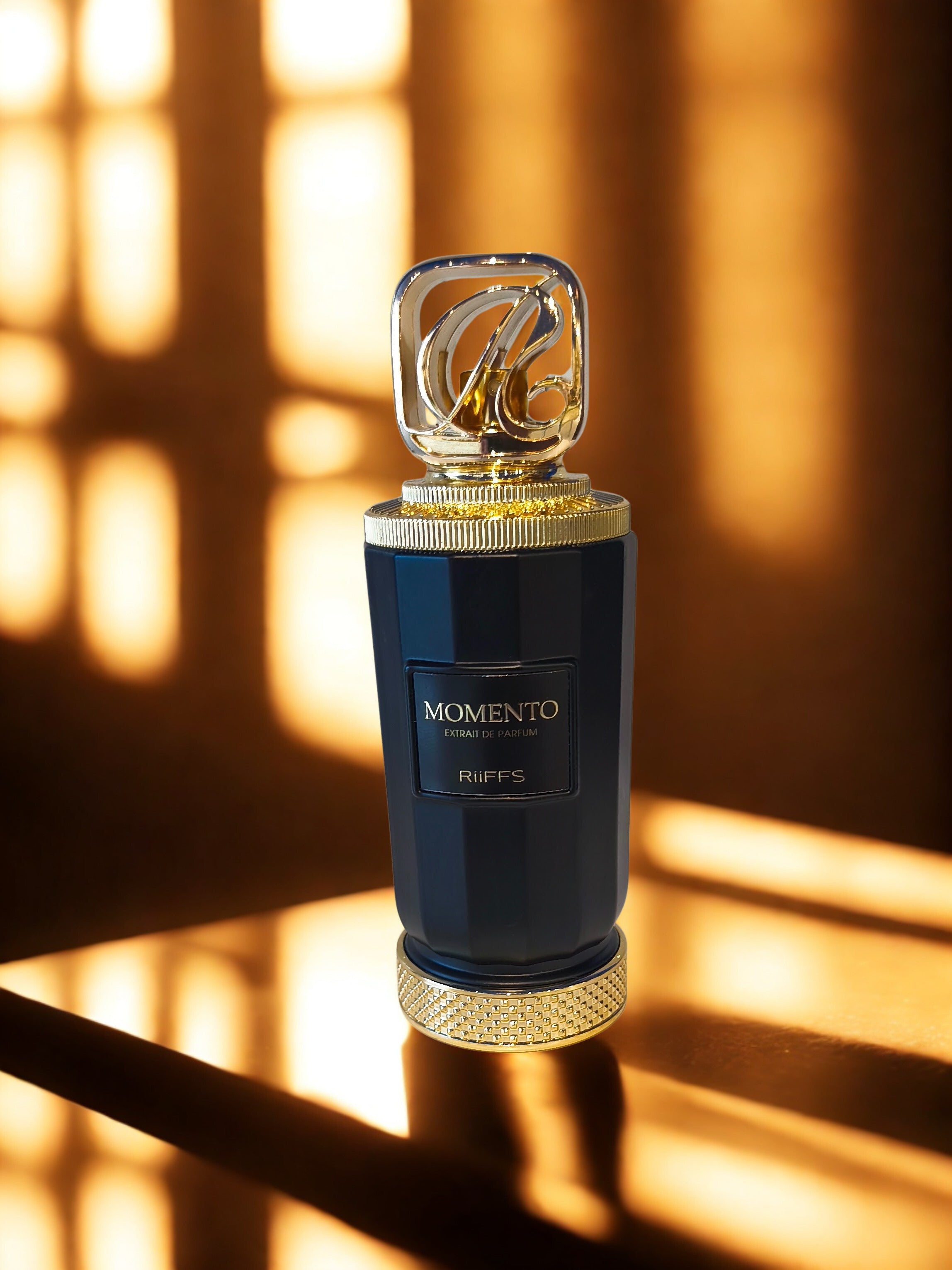 Riffs Momento Eau de Parfum