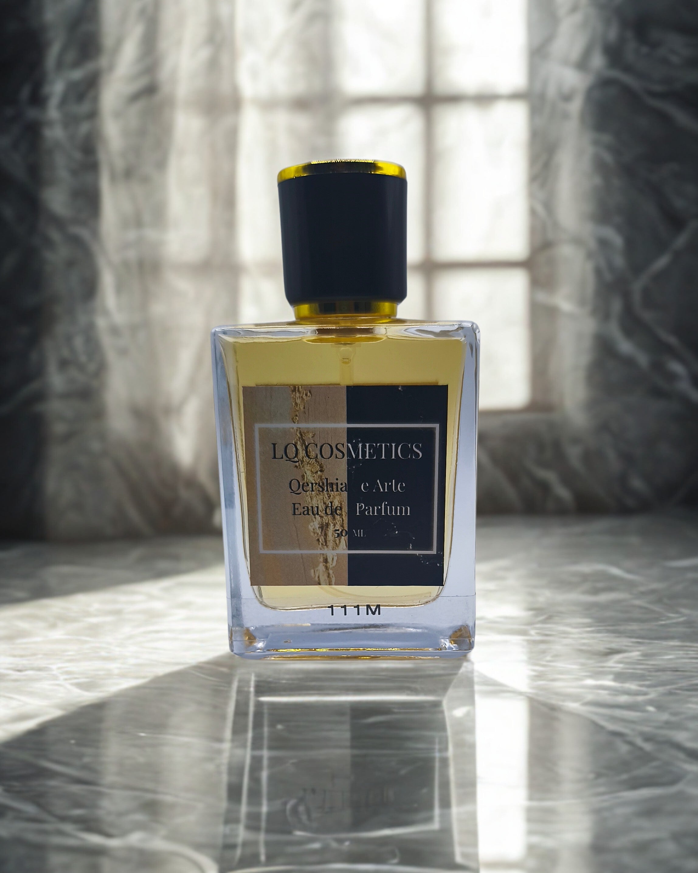 Qershia e Artë - Eau de Parfum Unisex 50ml