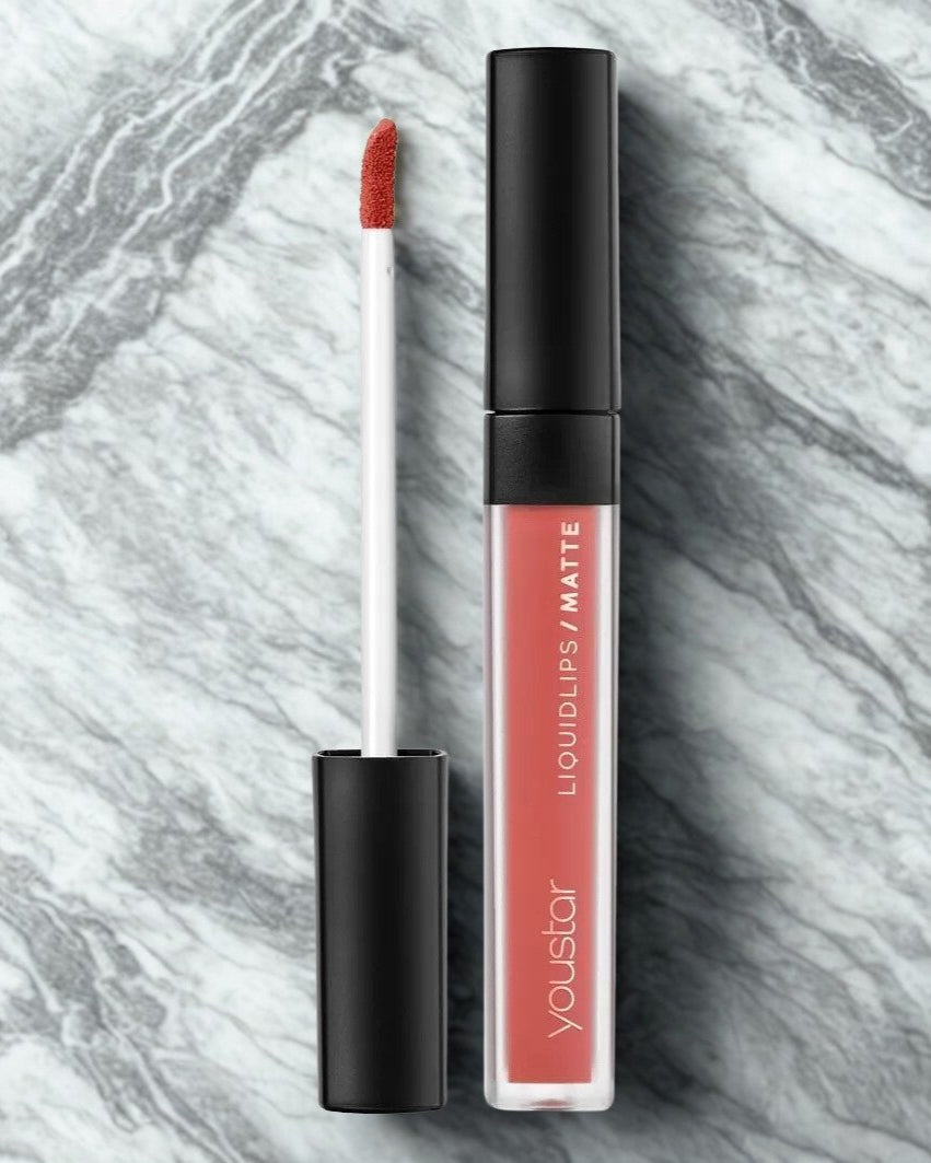 LIQUIDLIPS – CINNAMON (N°04)