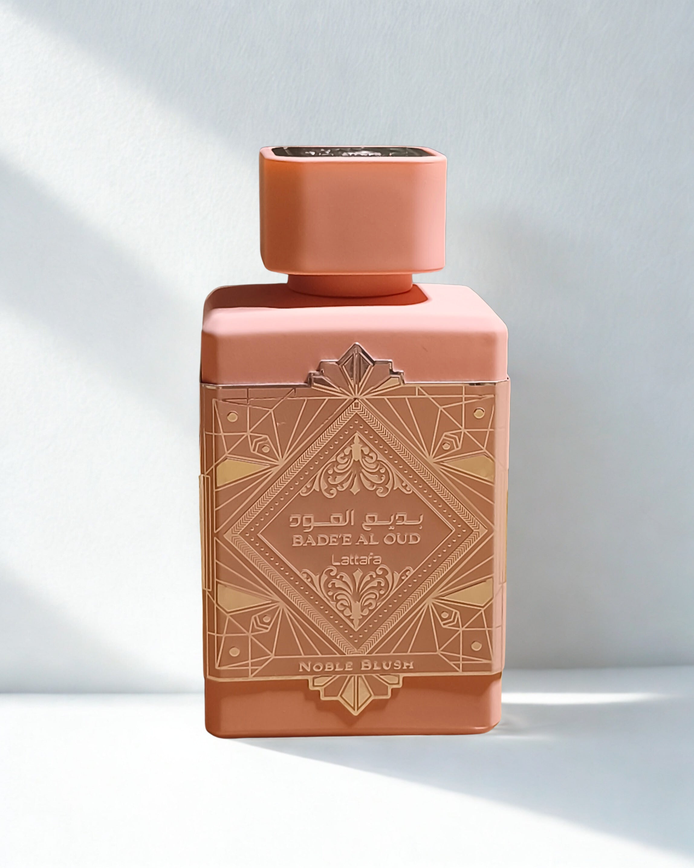 Noble Blush – Lattafa Perfumes (100 ml)