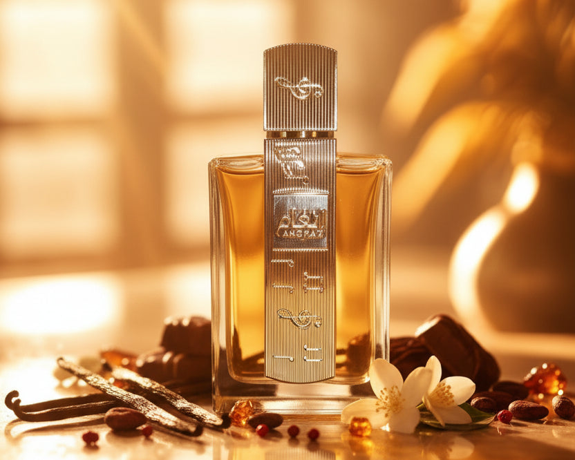 Angham – Lattafa Perfumes