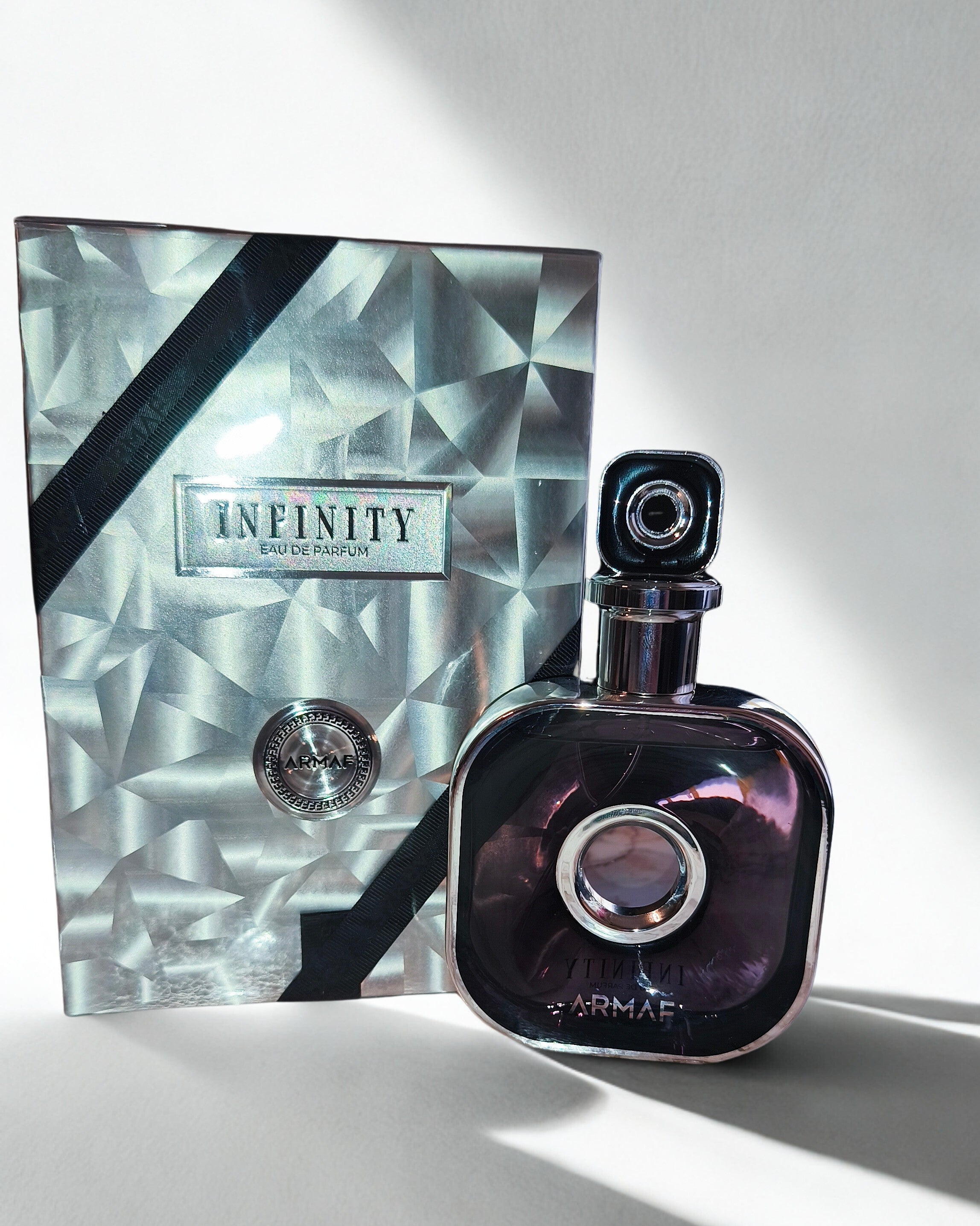 Armaf Black