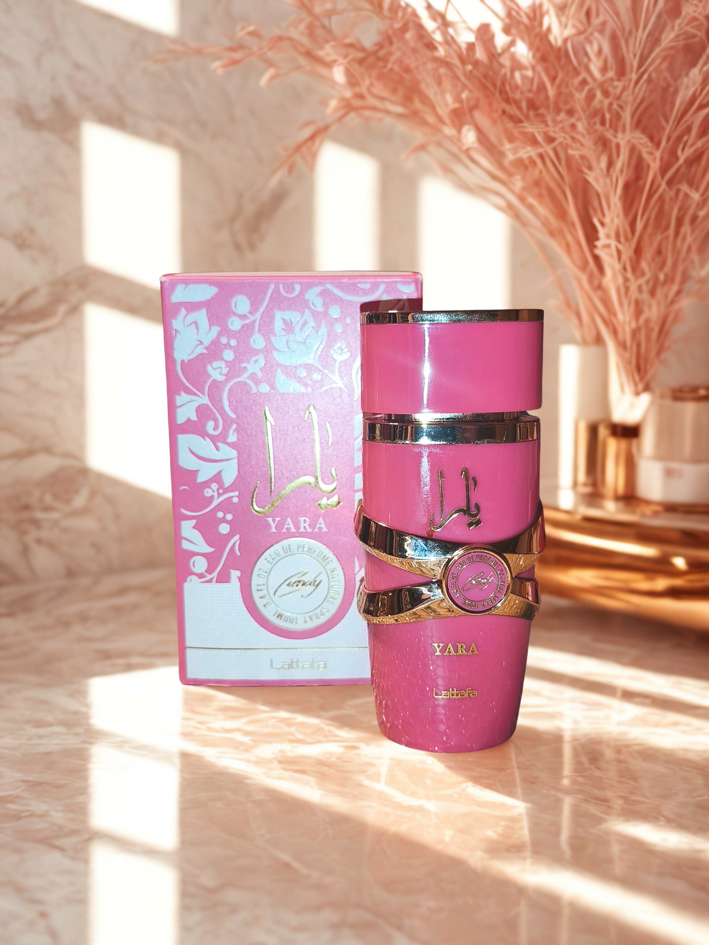 Yara Candy Eau de Parfum