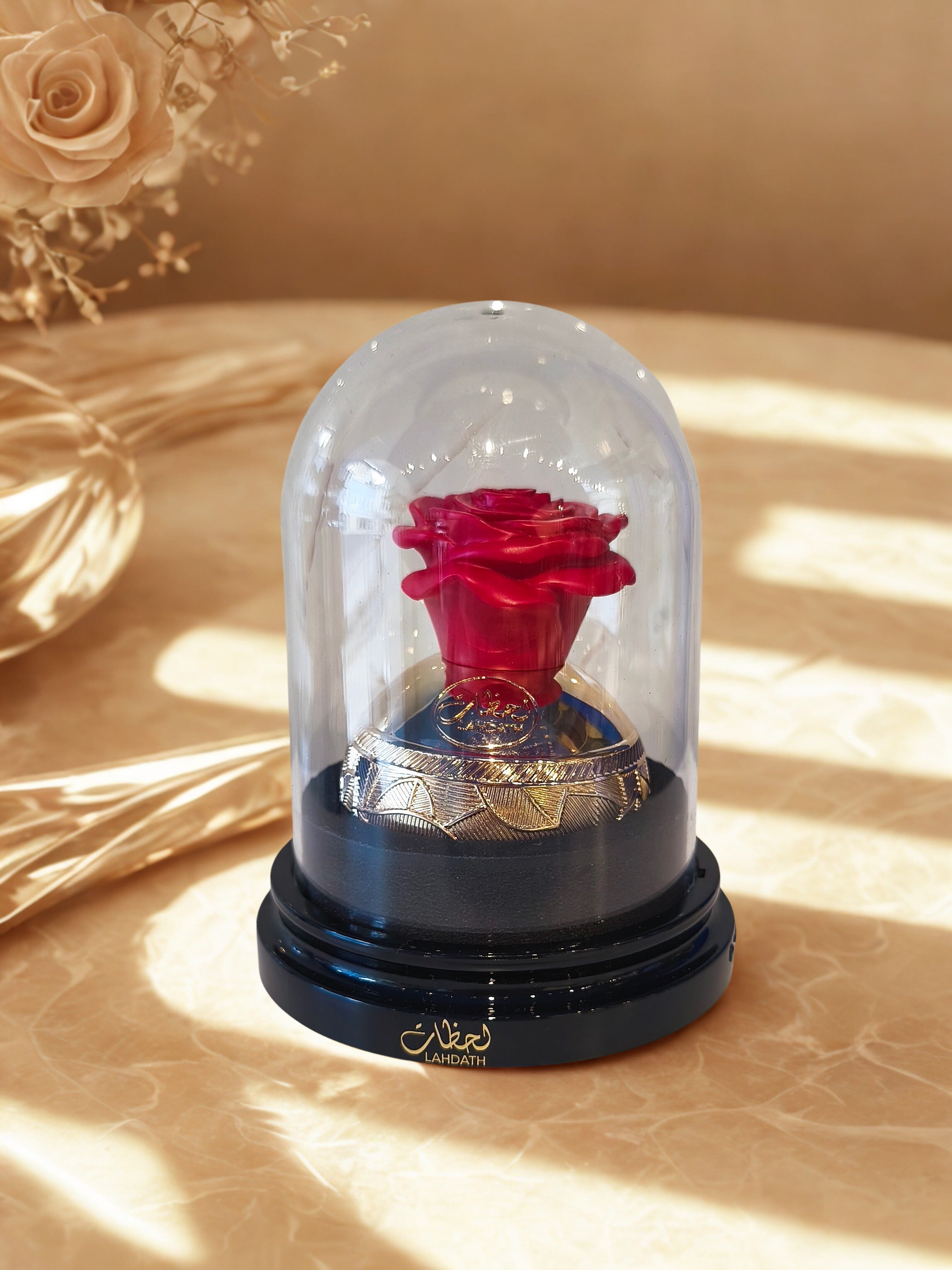 Lahdath – Lattafa Pride