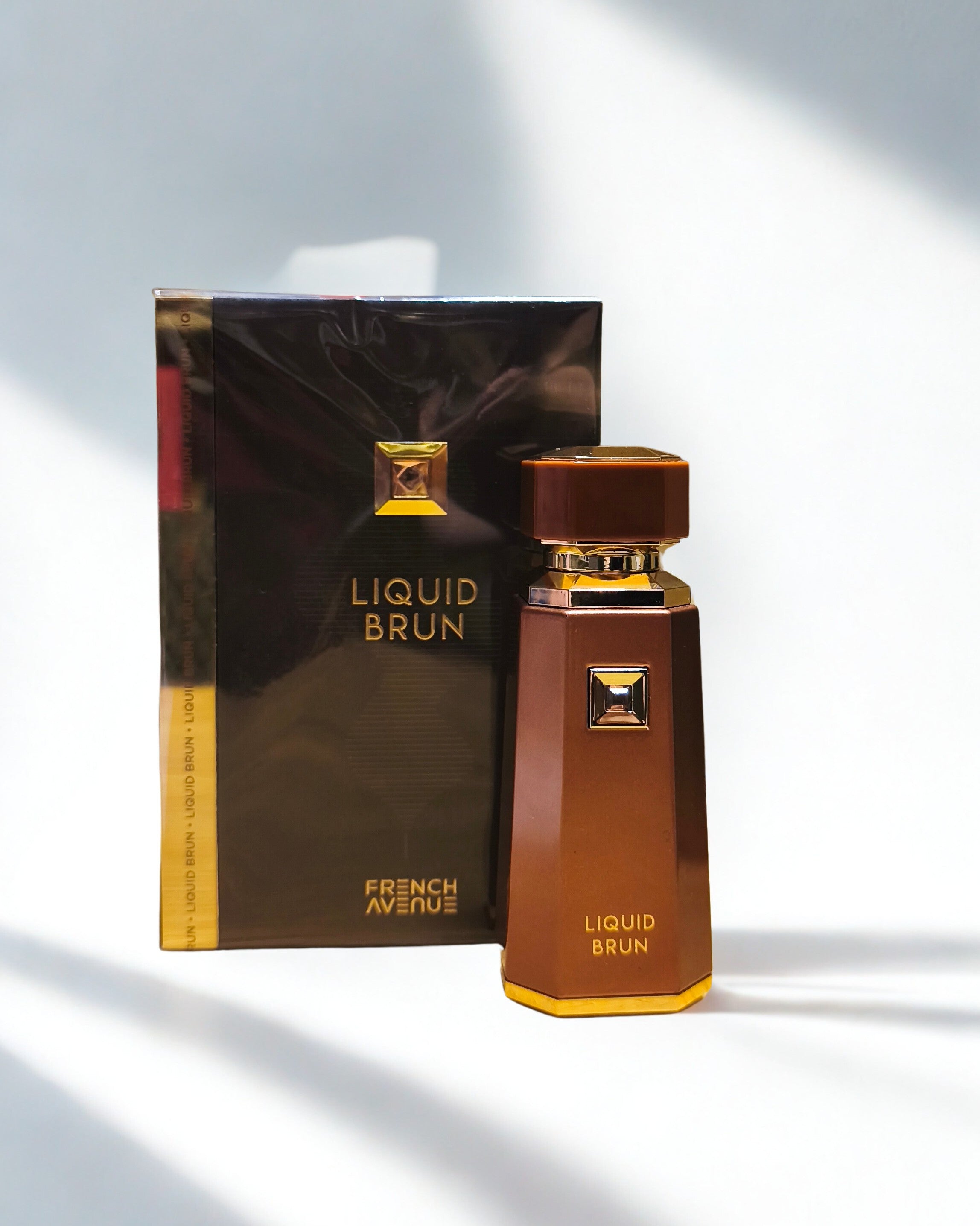 Liquid Brun by French Avenue