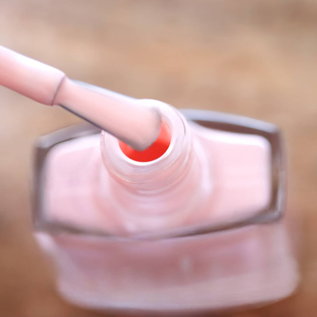 Nude Experience Nagellack – Retba | Pastellrosa | Vegan