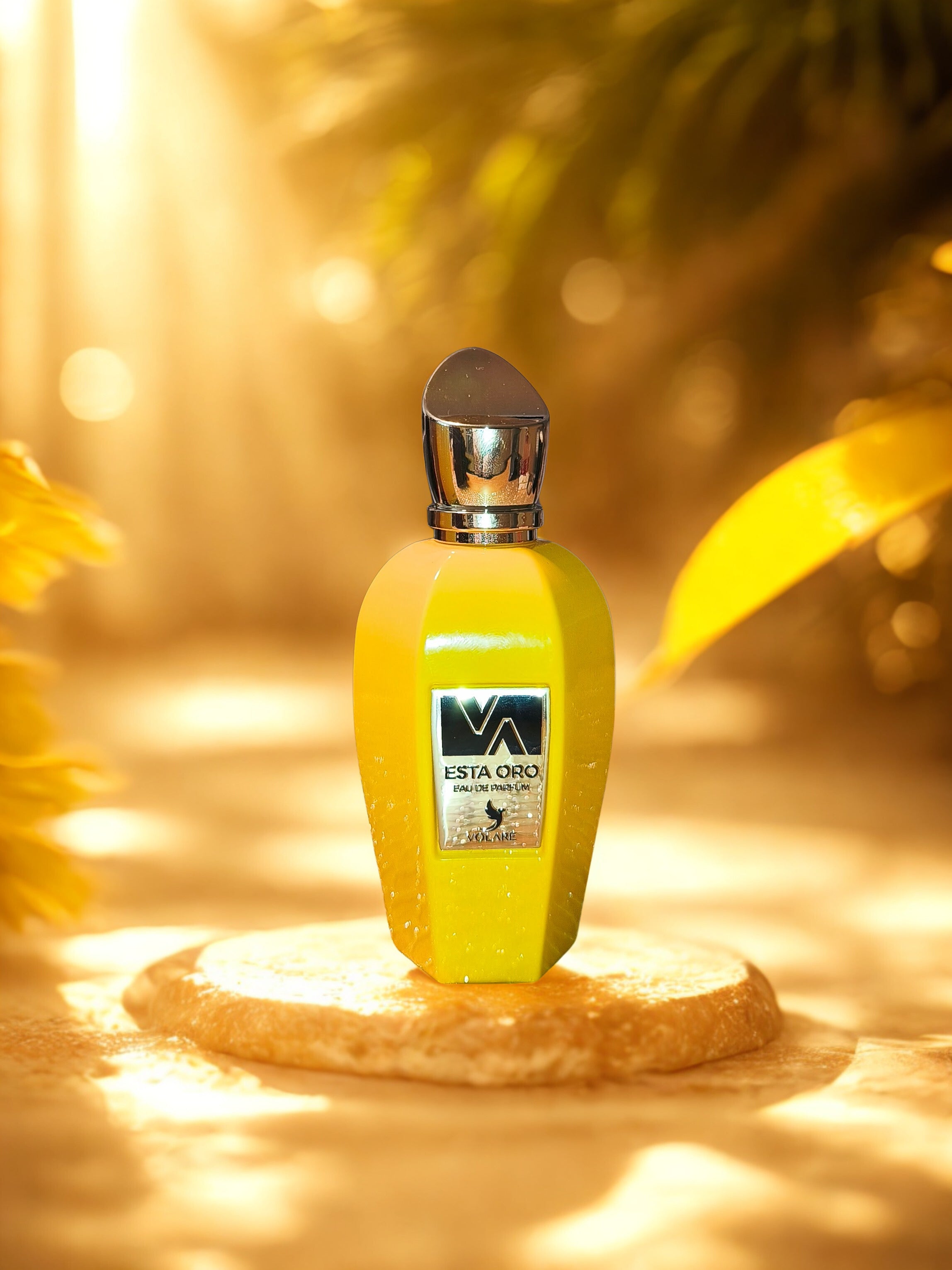 ESTA ORO – Volaré