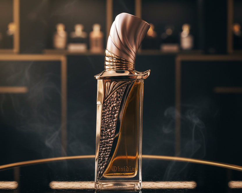 Obsidian – French Avenue