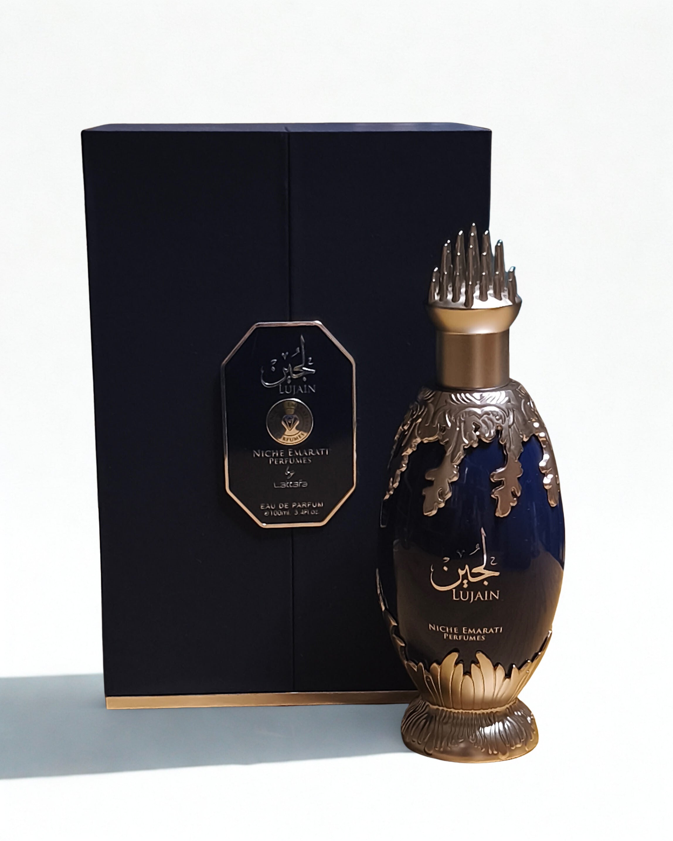 Lujain – Lattafa Perfumes (100 ml)