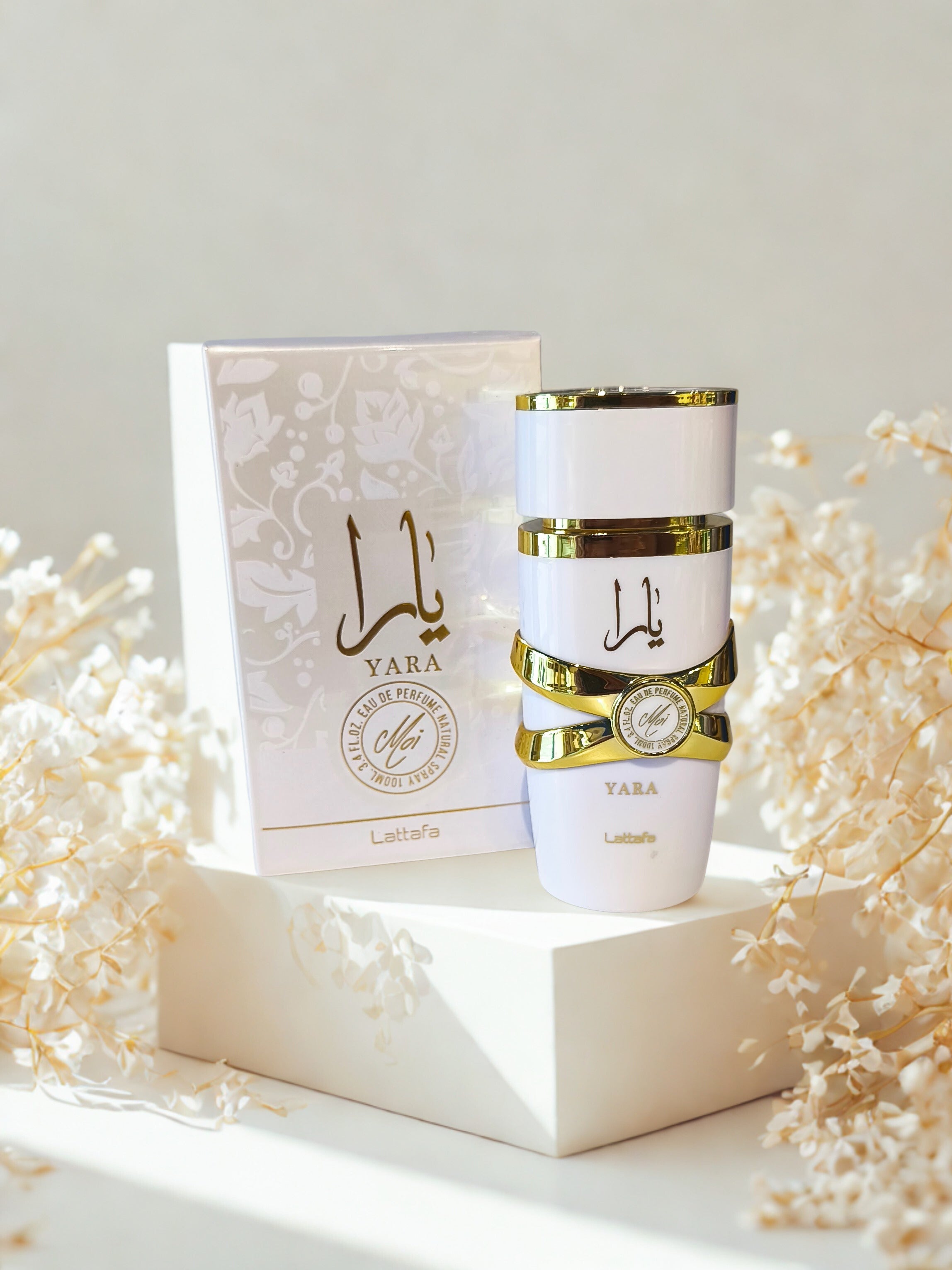 Yara Moi – Eau de Parfum für Damen